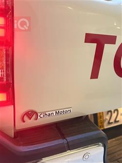 تويوتا هايلوكس